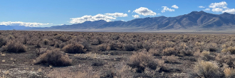 Over 20 acres in Pershing County, Nevada